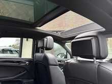 Porsche Macan T V6 S 