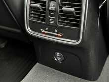 Porsche Macan T V6 S 