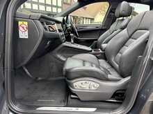 Porsche Macan T V6 S 