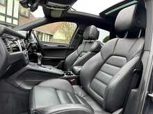 Porsche Macan T V6 S 