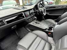 Porsche Macan T V6 S 