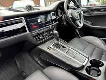 Porsche Macan T V6 S 