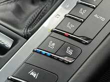 Porsche Macan T V6 S 