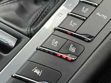 Porsche Macan T V6 S 