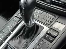 Porsche Macan T V6 S 
