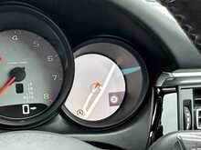 Porsche Macan T V6 S 