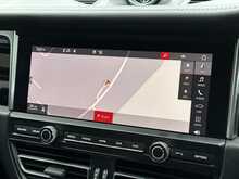 Porsche Macan T V6 S 
