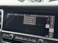 Porsche Macan T V6 S 