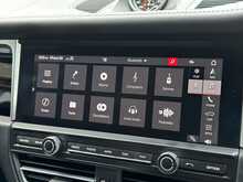 Porsche Macan T V6 S 