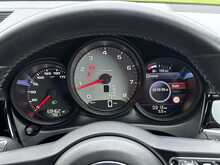 Porsche Macan T V6 S 