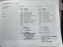 Porsche Macan T V6 S 