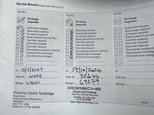 Porsche Macan T V6 S 