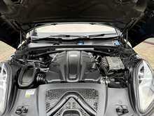 Porsche Macan T V6 S 