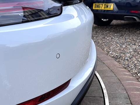 Porsche 718 Cayman T - U239