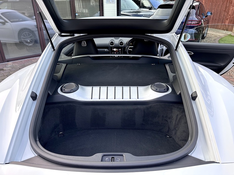 Porsche 718 Cayman T - U239