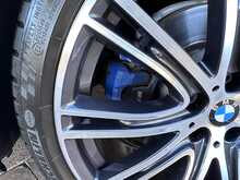 BMW 5 Series 540i M Sport 