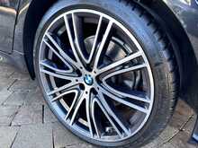 BMW 5 Series 540i M Sport 