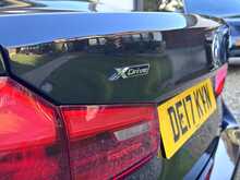 BMW 5 Series 540i M Sport 