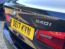 BMW 5 Series 540i M Sport 