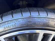 BMW 5 Series 540i M Sport 