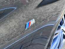 BMW 5 Series 540i M Sport 