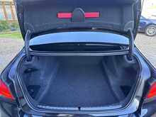 BMW 5 Series 540i M Sport 