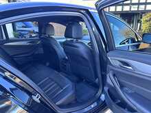 BMW 5 Series 540i M Sport 