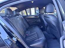 BMW 5 Series 540i M Sport 