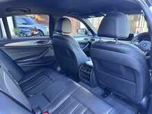 BMW 5 Series 540i M Sport 