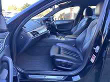 BMW 5 Series 540i M Sport 