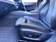 BMW 5 Series 540i M Sport 