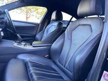 BMW 5 Series 540i M Sport 