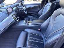 BMW 5 Series 540i M Sport 