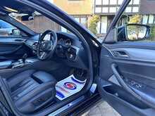 BMW 5 Series 540i M Sport 