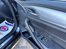 BMW 5 Series 540i M Sport 