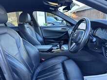BMW 5 Series 540i M Sport 