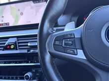 BMW 5 Series 540i M Sport 