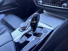 BMW 5 Series 540i M Sport 