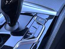 BMW 5 Series 540i M Sport 