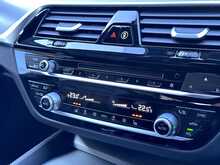 BMW 5 Series 540i M Sport 