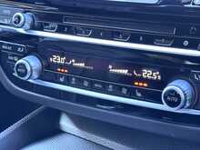 BMW 5 Series 540i M Sport 