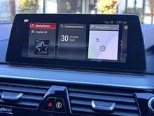 BMW 5 Series 540i M Sport 