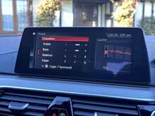 BMW 5 Series 540i M Sport 