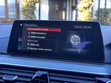 BMW 5 Series 540i M Sport 