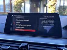 BMW 5 Series 540i M Sport 