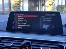 BMW 5 Series 540i M Sport 