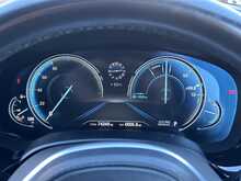 BMW 5 Series 540i M Sport 