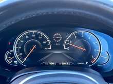 BMW 5 Series 540i M Sport 