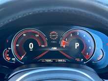 BMW 5 Series 540i M Sport 