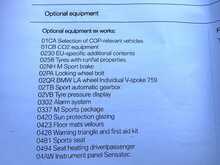 BMW 5 Series 540i M Sport 